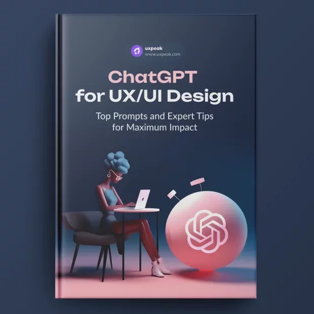 ChatGPT for UX/UI Design