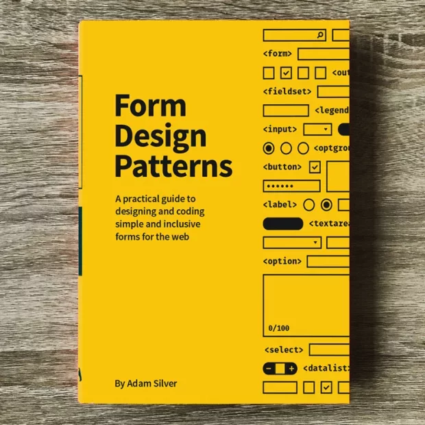 Form design patterns