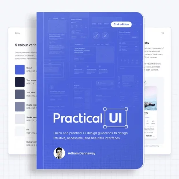 Practical UI