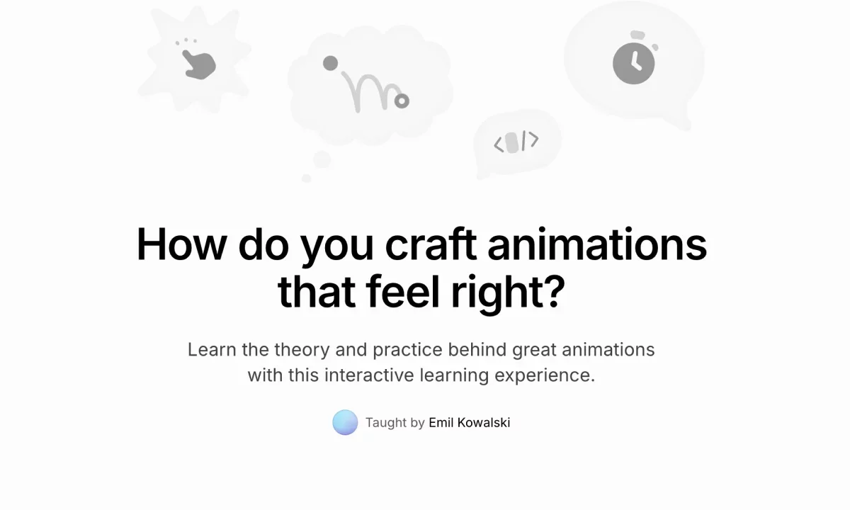Animations.dev