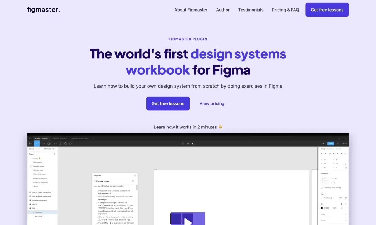 Figmaster